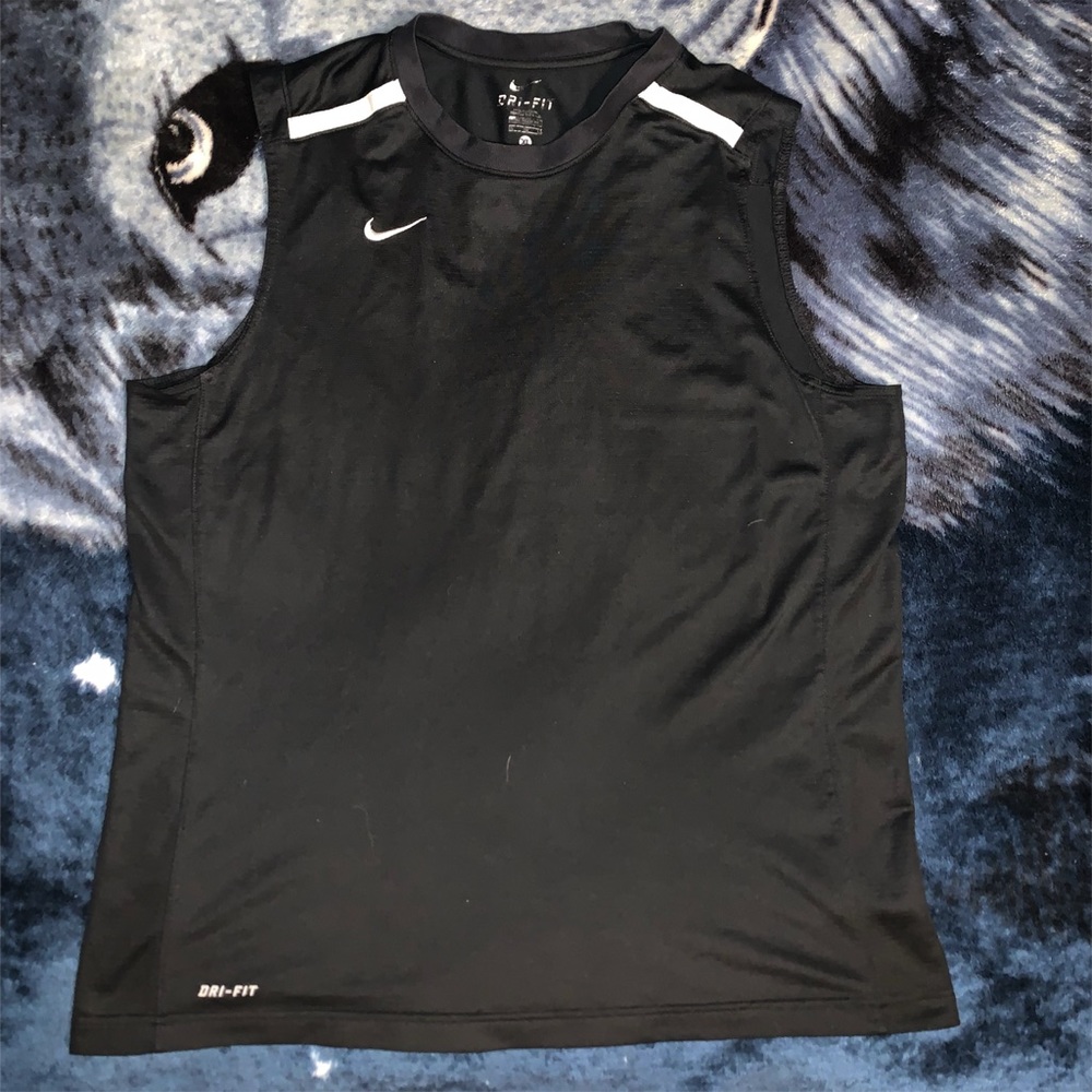 Dri-Fit Nike Tank - Picture 1 of 3